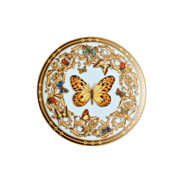 Le Jardin de Versace Plate Ø 10 cm, Rosenthal x Versace