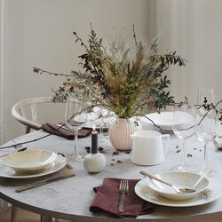 Hammershøi lysestage, Kähler