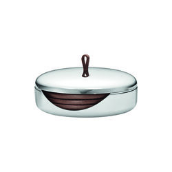 Sky glassbrikker, 4 stk., Georg Jensen