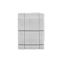 Vista h&aring;ndkle, cloud grey, S&ouml;dahl