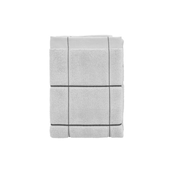 Vista h&aring;ndkle, cloud grey, S&ouml;dahl