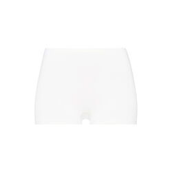 Panty, white, HANRO