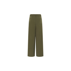 MWHace High Wide Pant, olive night, My Essential Wardrobe