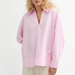 VictoriaRS Shirt, ballerina, Résumé