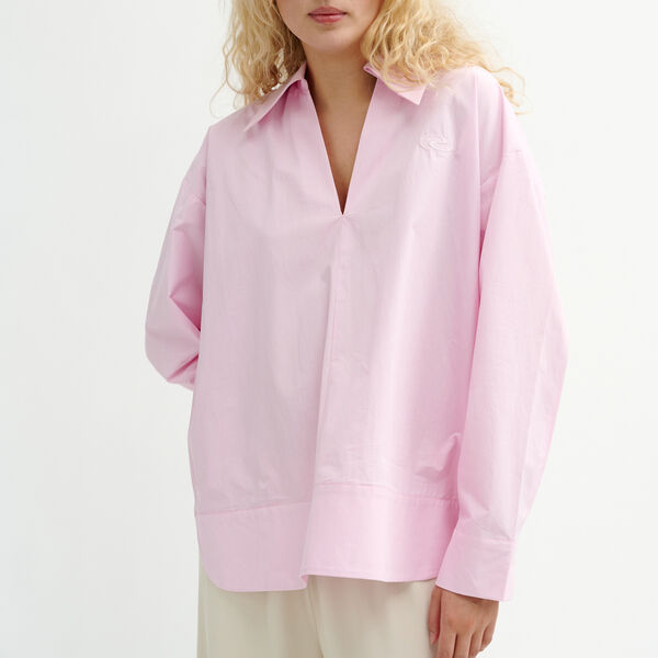 VictoriaRS Shirt, ballerina VictoriaRS Shirt, ballerina, Résumé