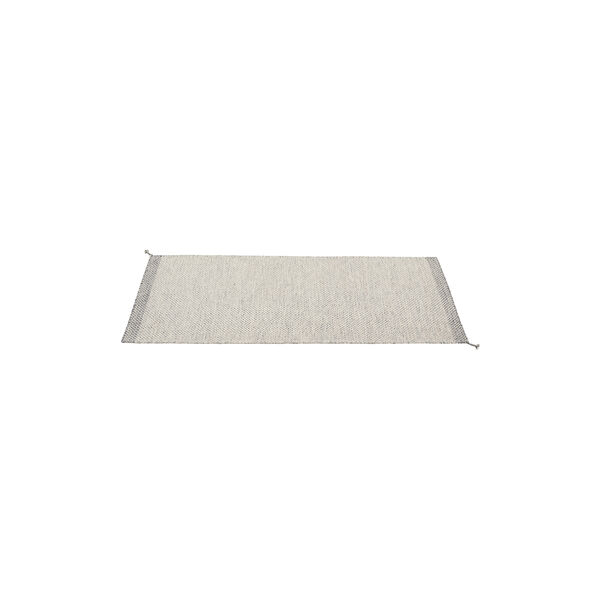 Ply gulvteppe, off-white, Muuto