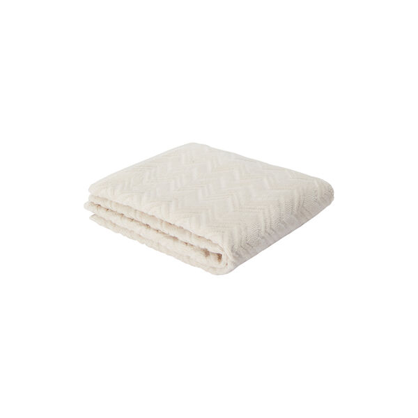 CHALK badelaken 150x100, col. 21 CHALK badelaken 150x100, col. 21, Missoni Home