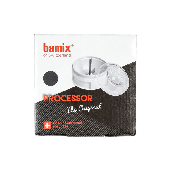 Processor, sort, Bamix