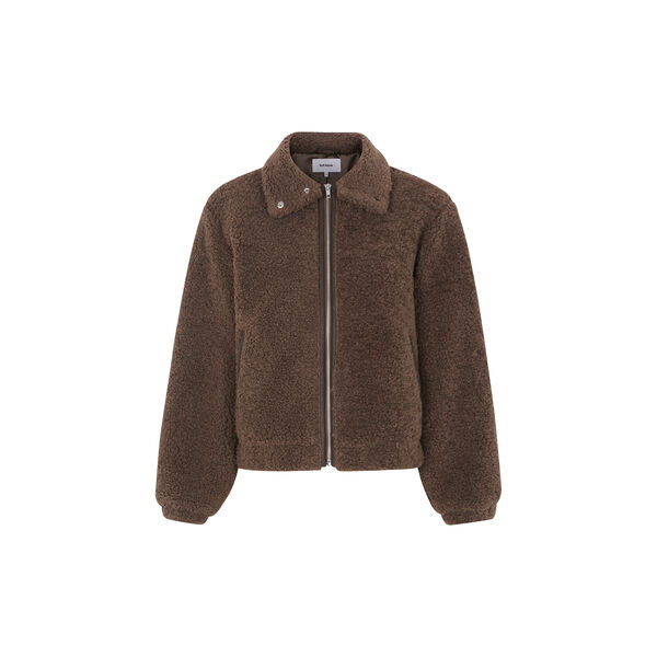 SRAitana Jacket, 368 canteen, Soft Rebels