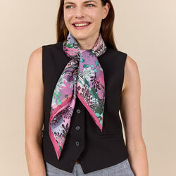 VINTAGE PAISLEY skjerf, Bella Ballou