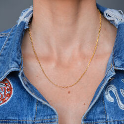 Collier Halskjede, Philippa Studios