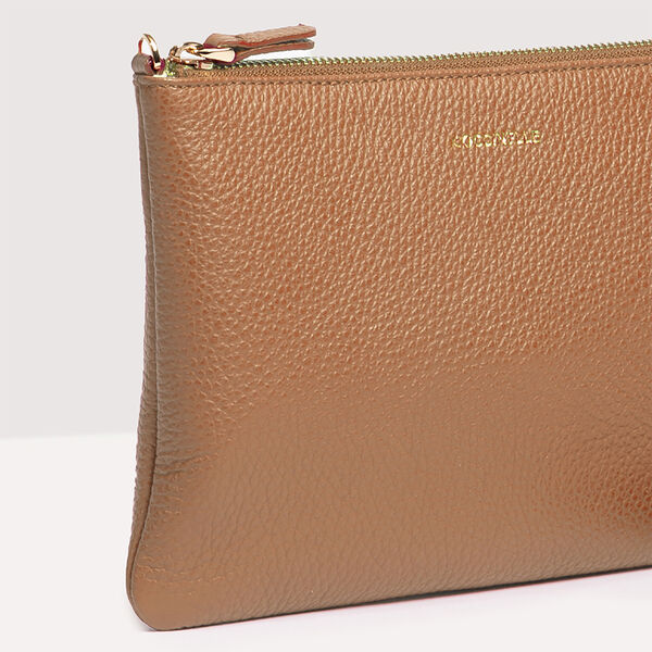 Best crossbody miniveske, skin, Coccinelle