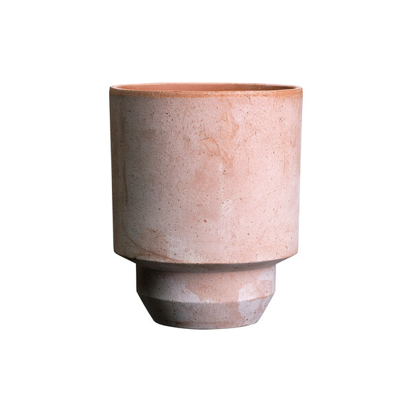 Hoff RAW potte, rosa Hoff RAW potte, rosa, Bergs Potter