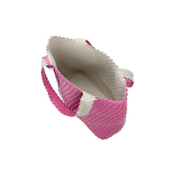 BAG08 Tote Bag, azalea pink sand, Ilse Jacobsen Hornbæk