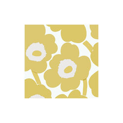 Marimekko Unikko Kaffe, gold, Vinding