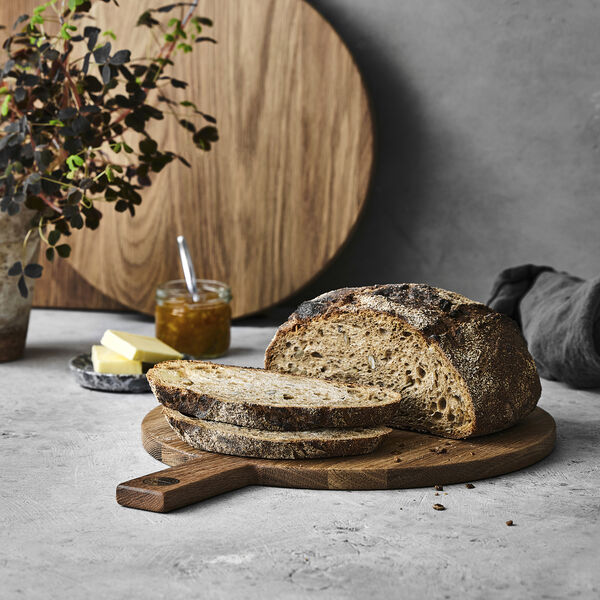 Douron Skj&aelig;re/serveringsbrett, Pillivuyt Gourmet