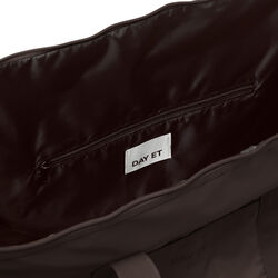 Day RE-S Tonal Weekend, chocolate plum, DAY ET