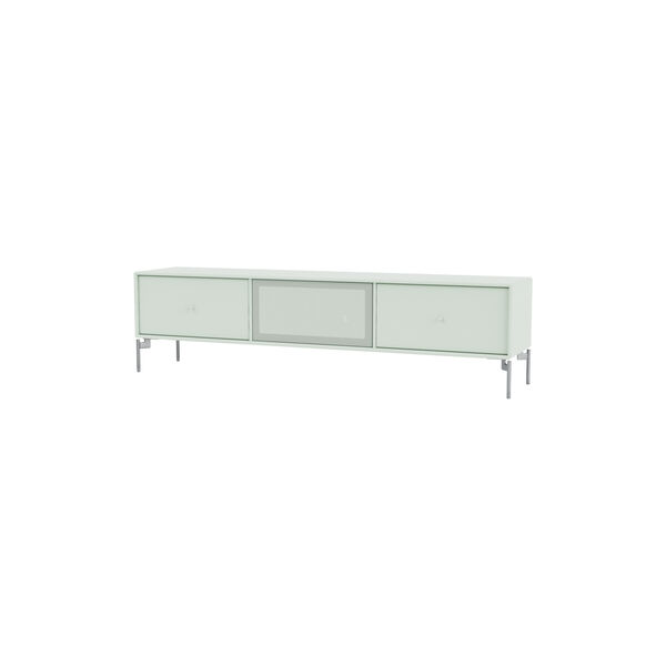 OCTAVE V TV-benk, 161 mist, Montana Furniture