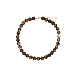 Faro Tiger Eye halskjede, So&iuml;