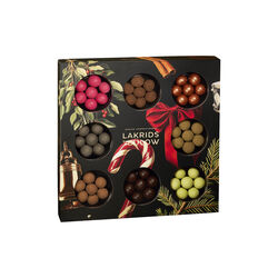 WINTER 2025 Selection Box Large, Lakrids by Bülow