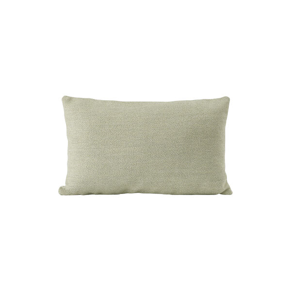 Mingle Cushion, light green, Muuto