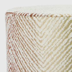 ISLAND sylinder puf 40x30 cm, col. 172, Missoni Home