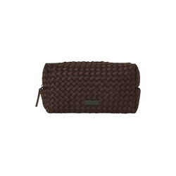 Day Braiding Washbag, chocolate plum, DAY ET
