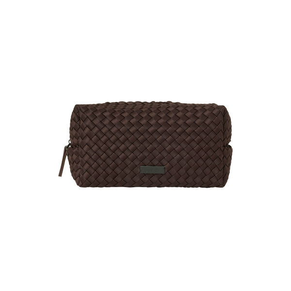 Day Braiding Washbag, chocolate plum, DAY ET