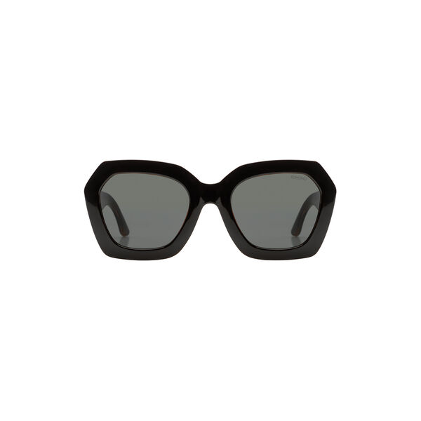Gwen solbrille, black tortoise Gwen solbrille, black tortoise, Komono