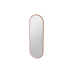 Colour Frame Mirror FIGURE (SP824R), 162 hokkaido, Montana Furniture