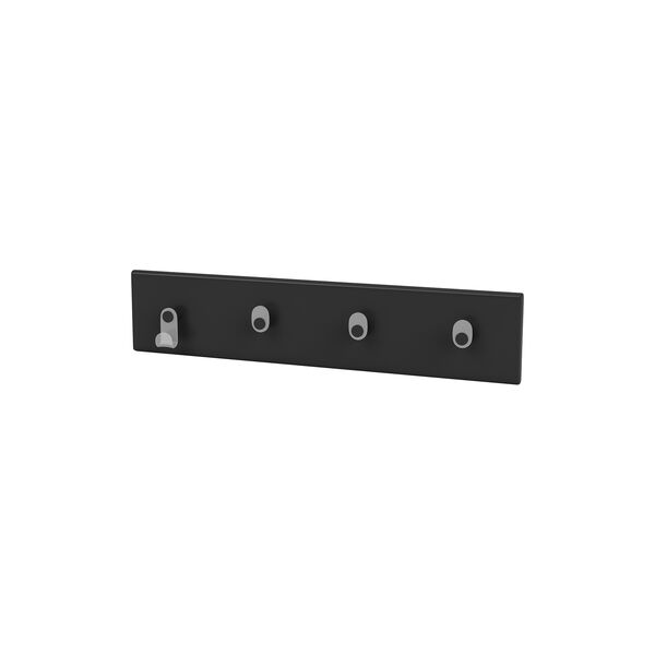 K812 klesstativ - 4 kroker, Montana Furniture
