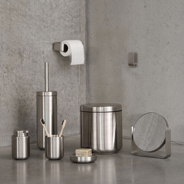 Ume krok, steel, Zone Denmark