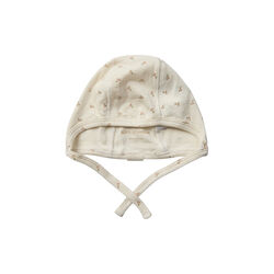 DagmarSB Hat, antique white, Sofie Schnoor