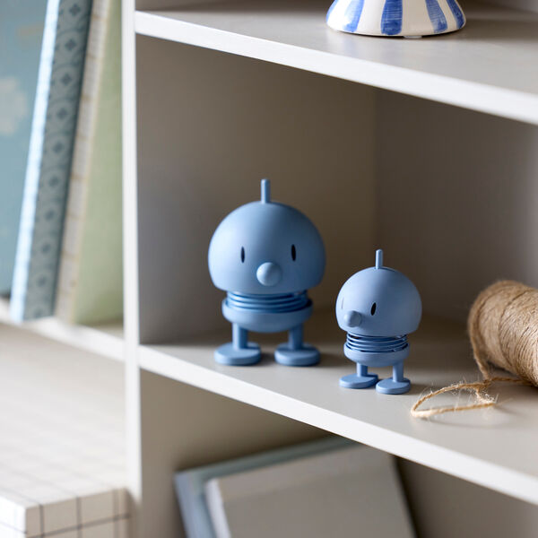 Classic Bumble sett, sky, Hoptimist