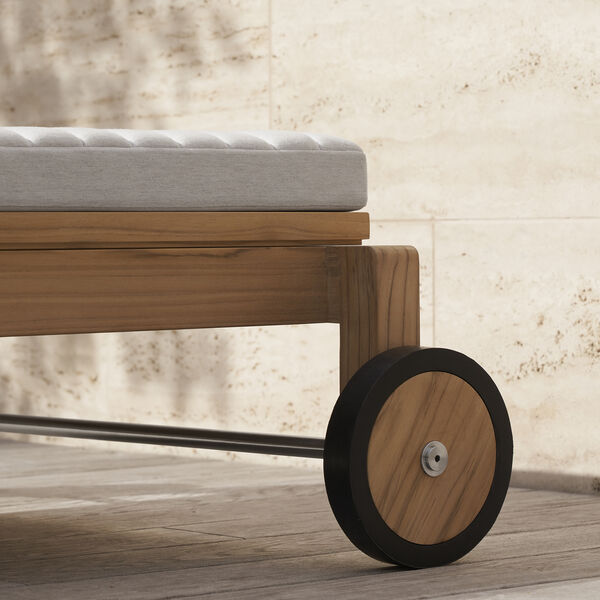 CU AH604 pute, Carl Hansen & S&oslash;n