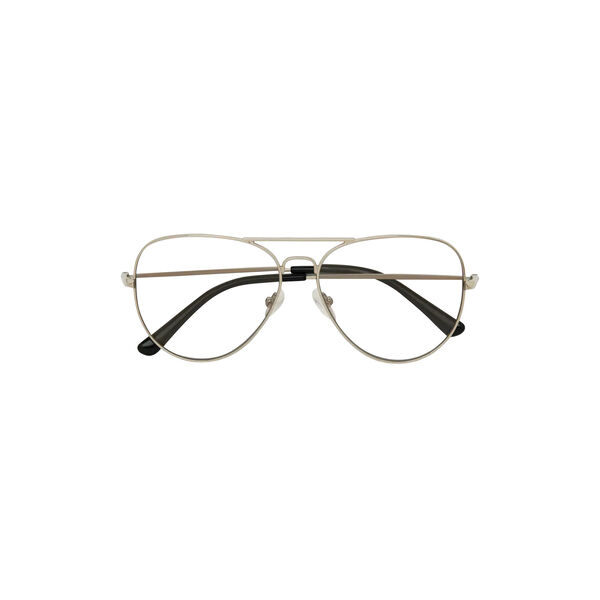 Edda Silver Tinted, GLAS Eyewear