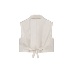Marnie Classic Gabardine, ivory shade, DAY Birger &eacute;t Mikkelsen