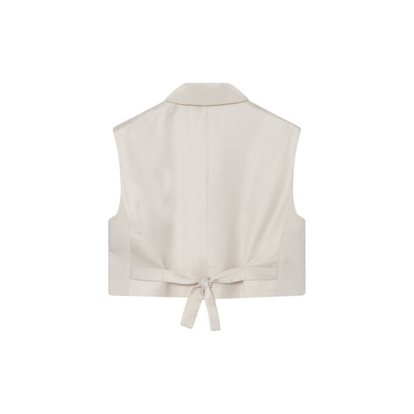 Marnie Classic Gabardine, ivory shade, DAY Birger &eacute;t Mikkelsen