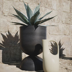 Liba vannkanne, cashmere, ferm LIVING