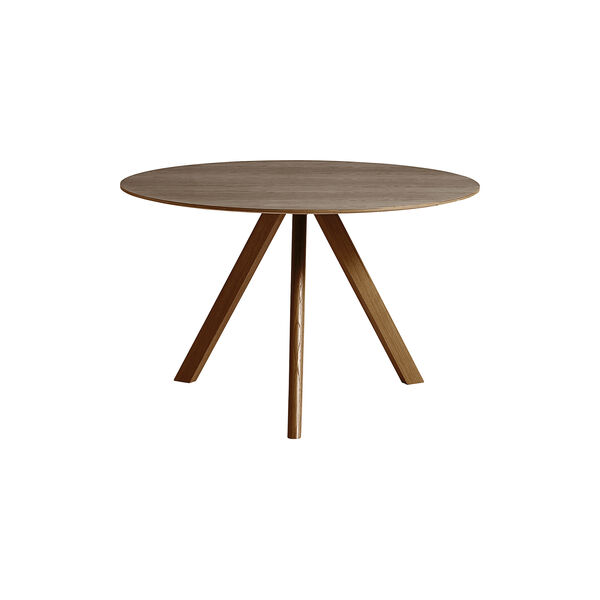 CPH20 spisebord, valn&oslash;tt, HAY