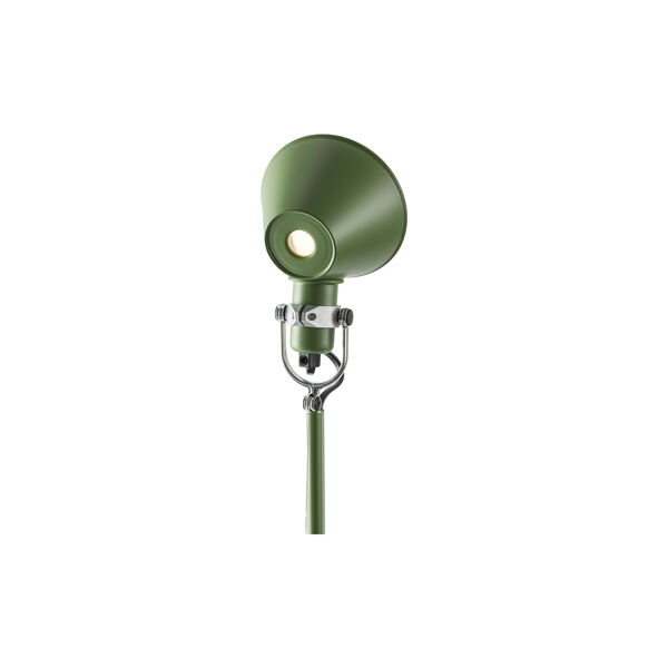 Tolomeo Micro Table Lamp, green Tolomeo Micro Table Lamp, green, Artemide