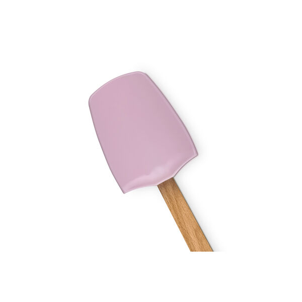 Signature stor gryteskje, powder pink, Le Creuset