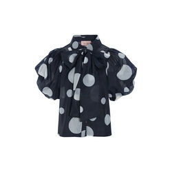 Blair Shirt, black, HUNK&Oslash;N