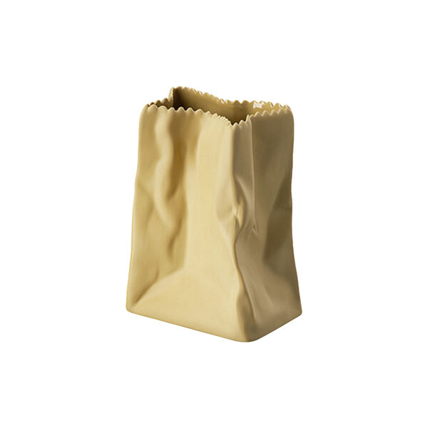 Tütenvase Fossil Mini Vase 9 cm Tütenvase Fossil Mini Vase 9 cm, Rosenthal