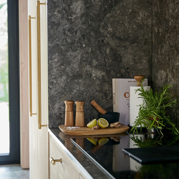 Kit morter Kit morter, Morsø