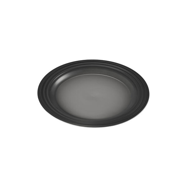 Signature frokosttallerken Ø 22 cm, flint, Le Creuset