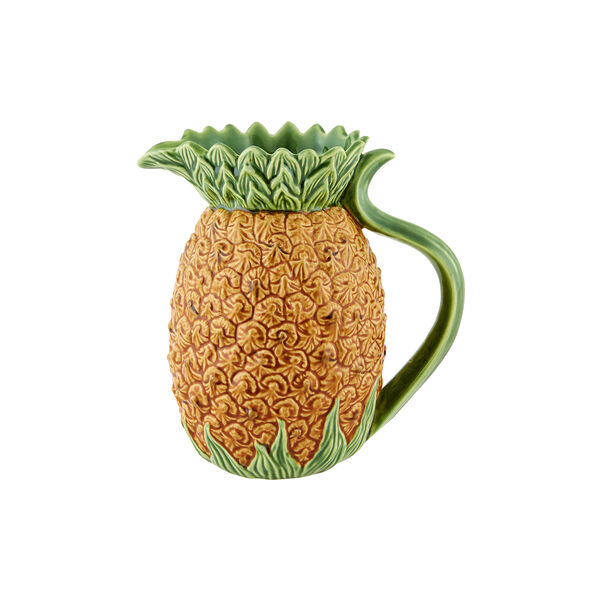 Pineapple  Kanne 1,75 l, orange, Bordallo Pinheiro