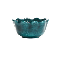 Oyster skål 13 cm, ocean, Mateus