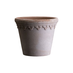 K&oslash;benhavner RAW &Oslash; 30 cm potte, rosa, Bergs Potter
