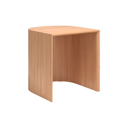 Taburet&trade;, cherry, Fritz Hansen